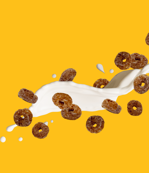 Cereales Saludables Sin Azúcar 200g Pack x3