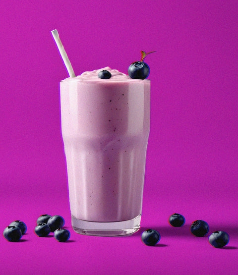 Batido Bajo en Calorías Fitness Shake 200g