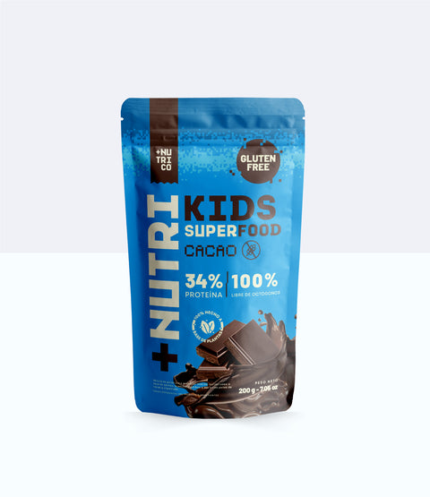Kids Superfood Cacao - 200 g