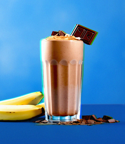 Batido Nutricional Kids Superfood Cacao 600 g Cacao