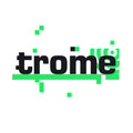 Logo diario peruano "Trome"