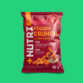 PIQUEO CRUNCH BBQ AHUMADO 80g