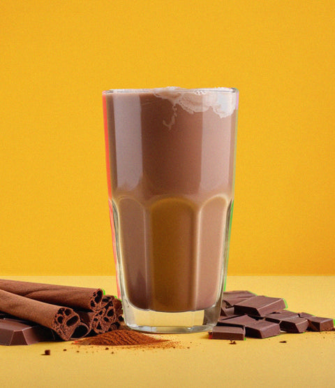 Batido Nutricional Superfood Cacao 250g