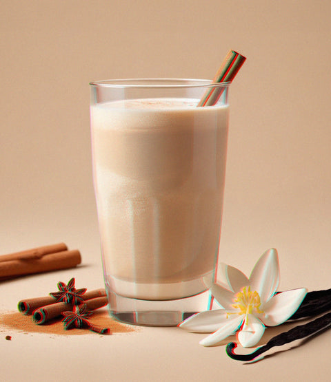 Batido Nutricional Superfood Vainilla 250g