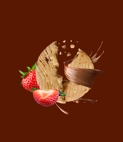 Galletas de Quinua Saludables 108 Unidades (18 cajas)