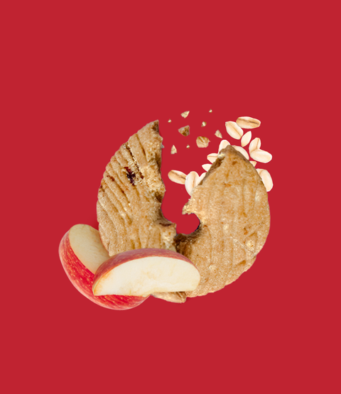 Galletas de Quinua Saludables 108 Unidades (18 cajas)