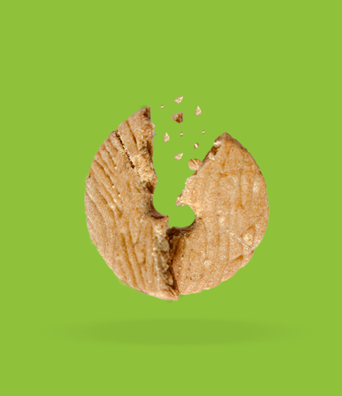 Galletas de Quinua Saludables 108 Unidades (18 cajas)