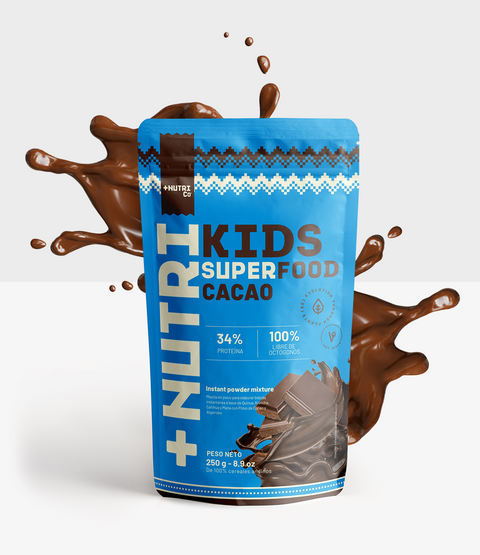 Kids Superfood Cacao - 200 g