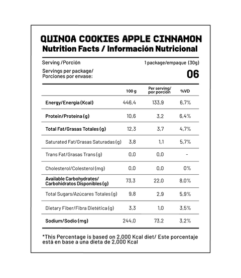 POWER Pack: 2 Superfoods + GRATIS Galletas Sixpack