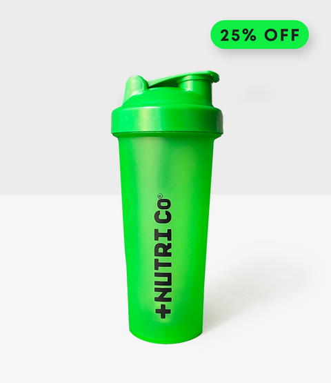 Nutri Shaker