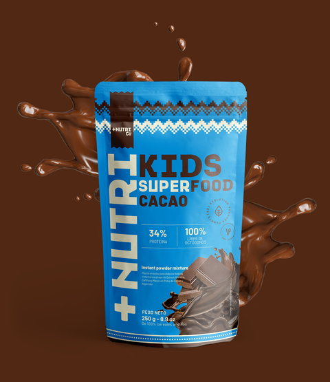 Kids Superfood Cacao - 200 g
