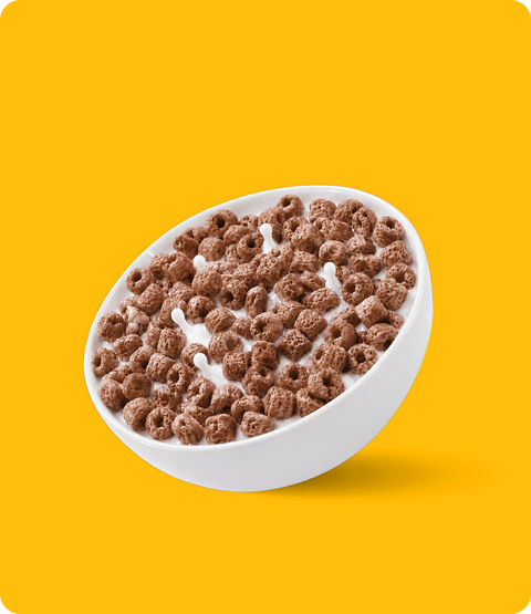 Cereal de Quinua Sin Azúcar Cacao