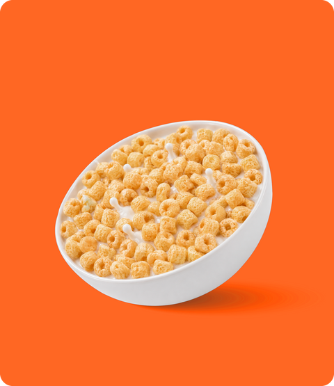 Cereal de Quinua Sin Azúcar sabor Toffee