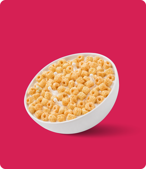 Cereal de Quinua Sin Azúcar Mango Punch