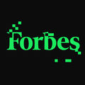 Logo del diario Forbes