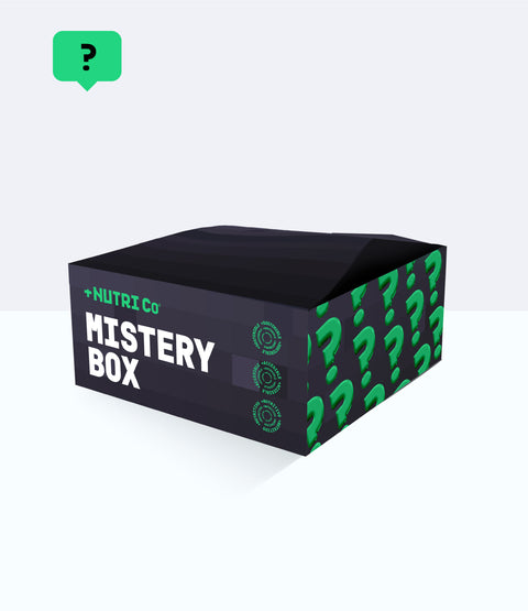 Mystery Box