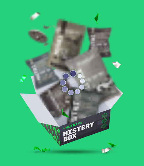 Mystery Box