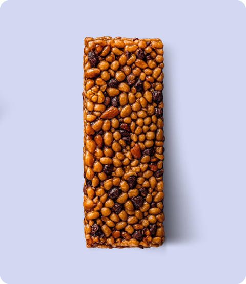 Protein Bar Lúcuma Brownie