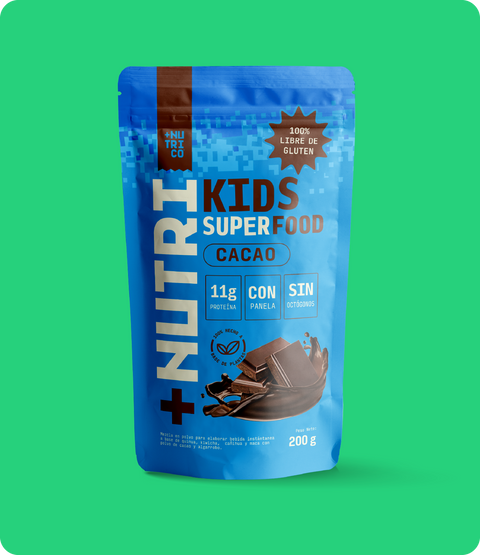 Kids Superfood Cacao - 200 g