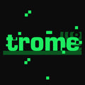 Logo de diario peruano Trome