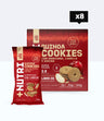 Galletas de Quinua Saludables 48 Unidades (8 cajas)