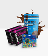 Pack Saludable Kids: Galletas de Quinua y Batido Nutritivo + REGALO Gratis