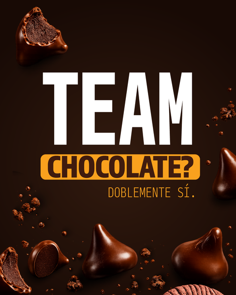 ¡NUEVOS GALLETA 🍫🔥!