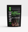 Proteína Vegana Plant Protein 500g
